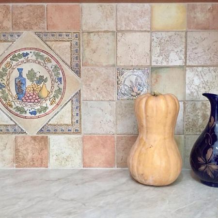 Irina'S Apartment Old Tbilisi Centr Mtatsminda 外观 照片
