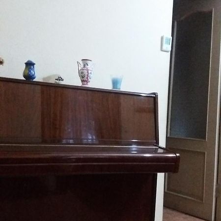 Irina'S Apartment Old Tbilisi Centr Mtatsminda 外观 照片