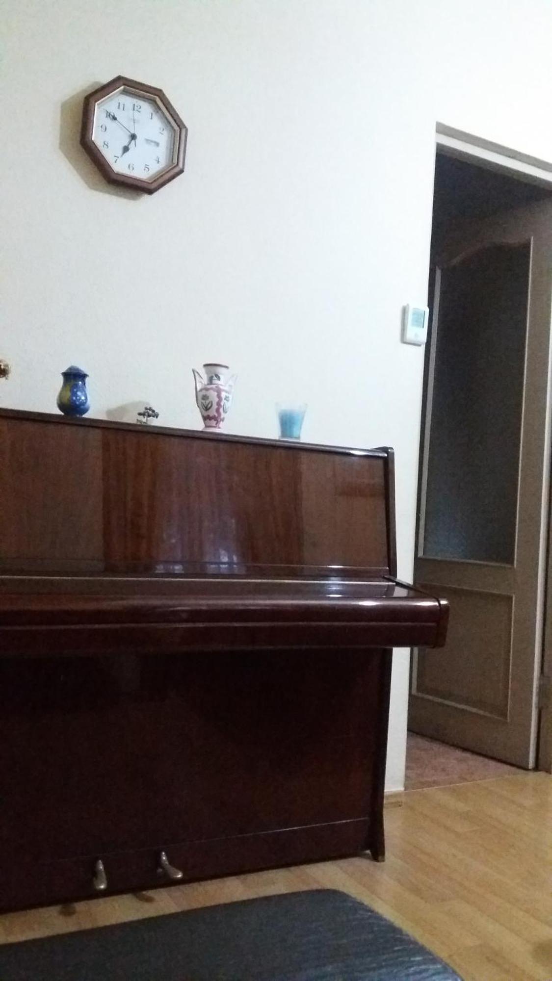 Irina'S Apartment Old Tbilisi Centr Mtatsminda 外观 照片