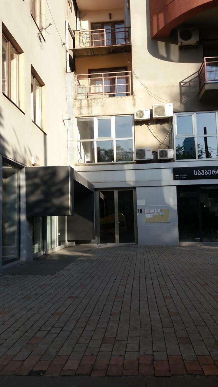 Irina'S Apartment Old Tbilisi Centr Mtatsminda 外观 照片